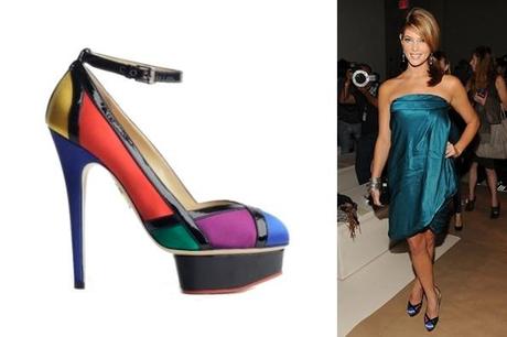 QUIERO UNOS CHARLOTTE OLYMPIA !!!