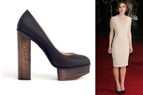 QUIERO UNOS CHARLOTTE OLYMPIA !!!