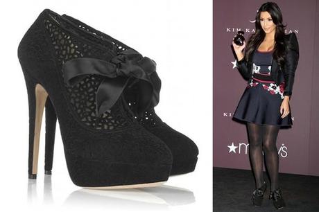 QUIERO UNOS CHARLOTTE OLYMPIA !!!