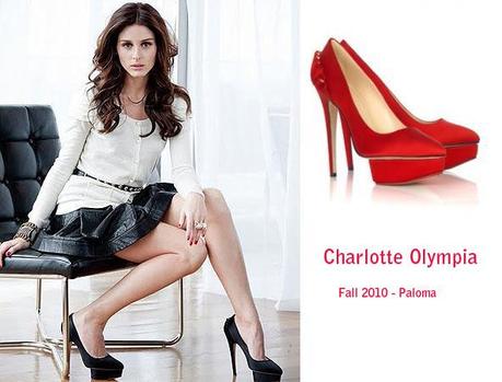 QUIERO UNOS CHARLOTTE OLYMPIA !!!