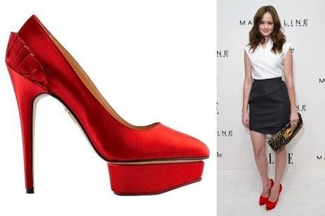 QUIERO UNOS CHARLOTTE OLYMPIA !!!