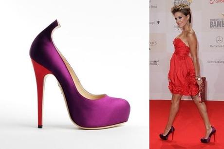 QUIERO UNOS CHARLOTTE OLYMPIA !!!
