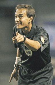 Limpieza de silbatos