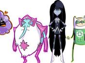 Lanterns vistos forma especial