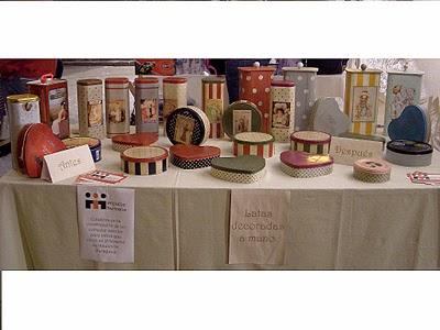 HOY HABLAMOS DE...TE VOY A DAR LA LATA