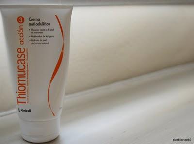 El Bellezario: Nunca es tiempo de naranjas