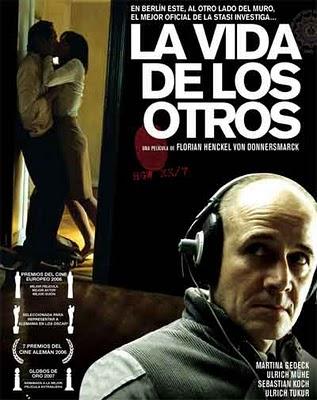 la vida de los otros