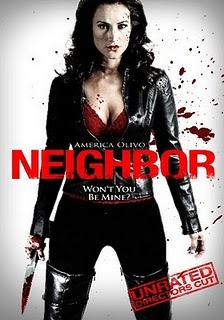 Neighbor (Robert A. Masciantonio, 2009)