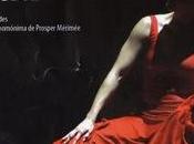 'Carmen': Versión representada Compañía Antonio Gades Teatro Calderón