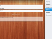 Wunderlist, lista milagrosa