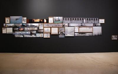 de vuelta de la espera