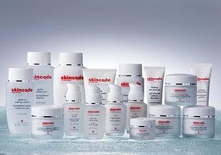 Skincode: innovación en dermocosmética suiza