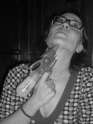 Viscerales 10. (Javier Esteban). 11 (Ana Pérez Cañamares)