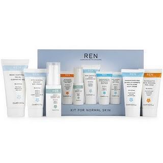 Ren SkinCare