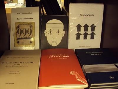 Libros de hoy, ayer y mañana