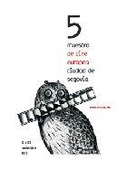 L'imbrogio del lenzuolo en la sección oficial de Segovia