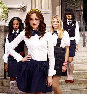 AUSTERIDAD, ESPE'S STYLE