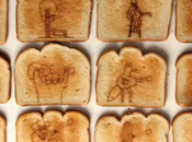 "Last Leaf" historia tostado