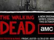 Series. Walking Dead Mixman