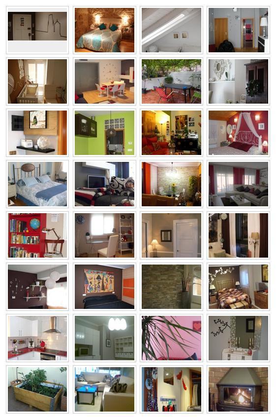 Ranking Rincón Favorito