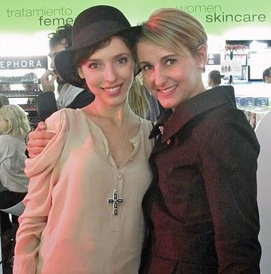 En vuestro corner con Leticia Dolera