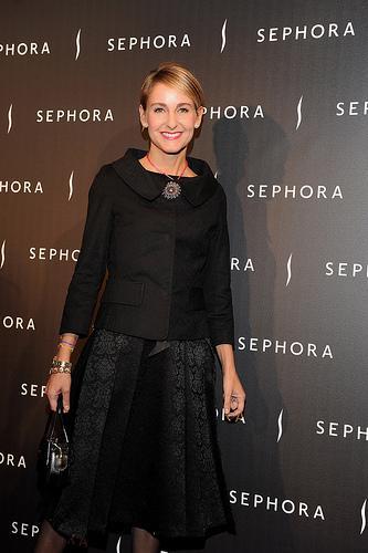 SEPHORA GRAN VIA. EL NUEVO PARAÍSO DE LA COSMÉTICA