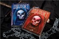 Presentaciones de Regreso a Force y Ángel mecánico - Actualidad - Noticias del mundillo