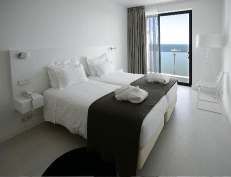 Hotel Memmo Baleeira Sagres