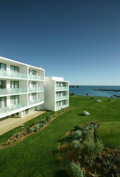 Hotel Memmo Baleeira Sagres