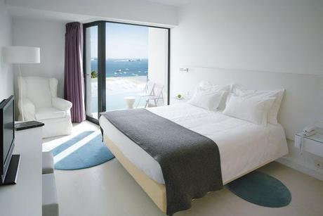 Hotel Memmo Baleeira Sagres