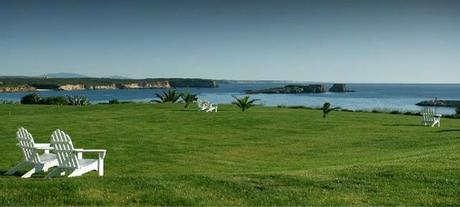 Hotel Memmo Baleeira Sagres