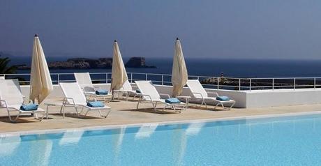 Hotel Memmo Baleeira Sagres