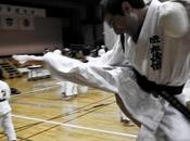 Oskar competición Karate