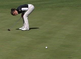 Termina el Nacional de Ranking en San Luis