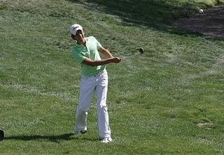 Termina el Nacional de Ranking en San Luis