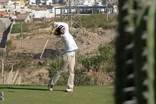 Termina el Nacional de Ranking en San Luis