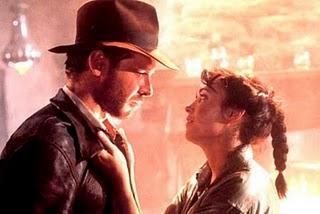 Crítica: Indiana Jones en busca del arca perdida (Indiana Jones and the Raiders of the Lost Ark) Crítica: Indiana Jones en busca del arca perdida (Indiana Jones and the Raiders of the Lost Ark)