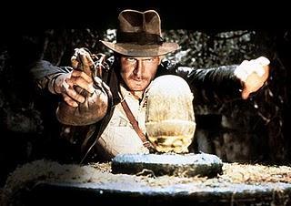 Crítica: Indiana Jones en busca del arca perdida (Indiana Jones and the Raiders of the Lost Ark) Crítica: Indiana Jones en busca del arca perdida (Indiana Jones and the Raiders of the Lost Ark)