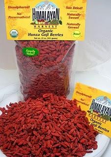 Bayas demasiado viajeras Bayas demasiado viajeras