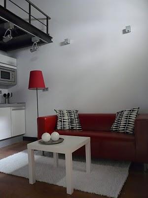 Rehabilitación de una corrala en Madrid (III)