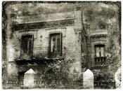 Ladrillo viejo neomudéjar