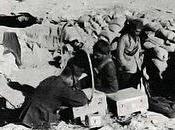 ingleses desafían Italia Egipto 16/11/1940.