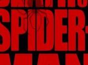 Marvel confirma “The Death Spiderman”…