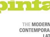 Pinta, arte latino Nueva York