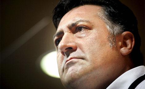 Puigcercós o la mala educación