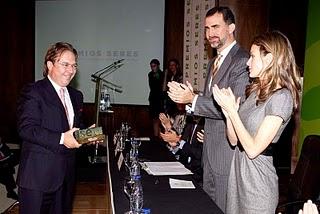 La Fundación DKV Integralia, Premio SERES a la Innovación y Compromiso Social de la Empresa