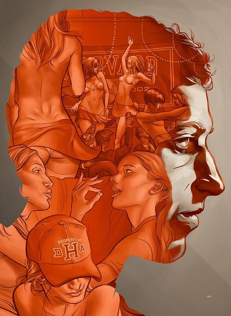 Martin Ansin – Ilustraciones (II)