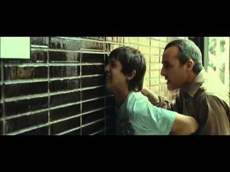 “Cruzando el límite”: Adolescentes desesperados YouTube Preview Image