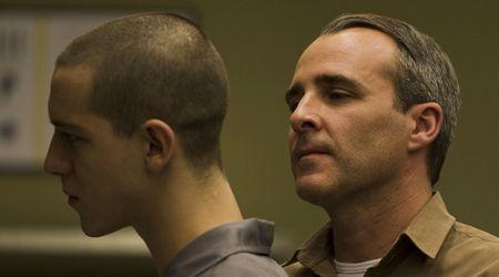 “Cruzando el límite”: Adolescentes desesperados “Cruzando el límite”: Adolescentes desesperados