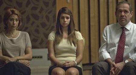 “Cruzando el límite”: Adolescentes desesperados “Cruzando el límite”: Adolescentes desesperados